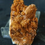 Calcita
5 x 3.5 cm
(Autor: Pedro Antonio)