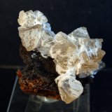 Calcita
6 x 5 cm
(Autor: Pedro Antonio)