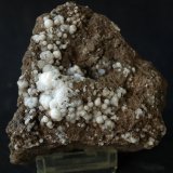 Calcita
7.5 x 8 cm
(Autor: Pedro Antonio)
