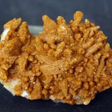 Calcita
7 x 5 cm
(Autor: Pedro Antonio)