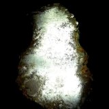 Troilita
80x50 mm.
(Autor: Jesus Franquesa Baucells)