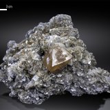 Scheelita
132 x 102 mm
(Autor: Manuel Mesa)