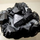 Magnetita
65x50 mm
(Autor: Jesus Franquesa Baucells)