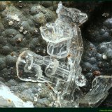 Hemimorfita
FoV: 1,5 x 0,9 mm
(Autor: Jose Angel Carrero)
