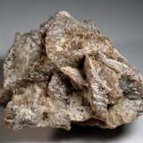Yeso
Medida: 9,7 x 7,0 x 6,3 cms
(Autor: Joan Martinez Bruguera)