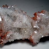 Cuarzo
Medida: 8,5 x 6,3 x 2,6 cms
(Autor: Joan Martinez Bruguera)