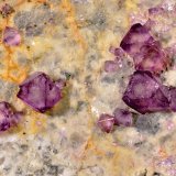 Fluorita
Cristal mayor 3 mm
(Autor: Jorgina-Agusti-Màrius)
