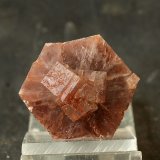 Aragonito
4 x 3.5 cm
(Autor: Pedro Antonio)