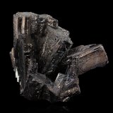 Enargita
7.5 x 5.5 x 6 cm
(Autor: Museo MIM)