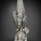 Cuarzo
132 x 34 mm
(Autor: Manuel Mesa)
