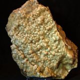 Clinoptilolita
13.5 x 10.5 cm
(Autor: Pedro Antonio)