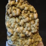Clinoptilolita
6.5 x 4 cm
(Autor: Pedro Antonio)