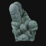 Malaquita
9,2 x 6,6 cm.
(Autor: Xavier bordas)