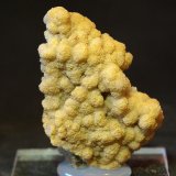 Clinoptilolita
4.5 x 3 cmn
(Autor: Pedro Antonio)
