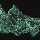 Malaquita
15,1 x 9,2 cm.
(Autor: Xavier bordas)