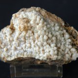 Clinoptilolita
7 x 4 cm
(Autor: Pedro Antonio)