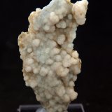 Clinoptilolita
5.5 x 2.5 cm
(Autor: Pedro Antonio)