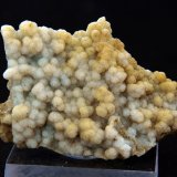 Clinoptilolita
5 x 4 cm
(Autor: Pedro Antonio)