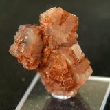 Aragonito
3.5 x 2 cm
(Autor: Pedro Antonio)