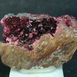Eritrita (Eritrina)
6 x 4.5 cm
(Autor: Pedro Antonio)
