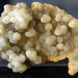 Clinoptilolita
3.5 x 2.5 cm
(Autor: Pedro Antonio)