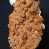 Calcita
11.5 x 7.5 cm
(Autor: Pedro Antonio)