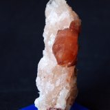 Cuarzo
5 x 2 cm
(Autor: Pedro Antonio)