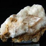 Yeso
9 x 6.5 cm
(Autor: Pedro Antonio)