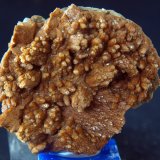 Calcita
6 x 5 cm
(Autor: Pedro Antonio)