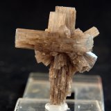 Aragonito
4.5 x 3.5 cm
(Autor: Pedro Antonio)