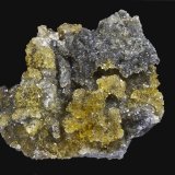 Fluorita
10,1 x 8,9 cm.
(Autor: Xavier bordas)