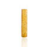 Berilo (variedad heliodoro)
2 x 1 x 8.5 cm
(Autor: Museo MIM)