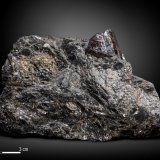 Zircón
90 X 54 mm
(Autor: Manuel Mesa)
