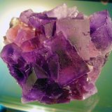 Fluorita
10x10 cm
(Autor: geoalfon)