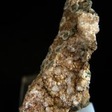 Analcima
7 x 3 cm
(Autor: Pedro Antonio)