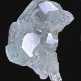 Berilo (variedad goshenita)
6,9 x 4,4 cm.
(Autor: Xavier bordas)
