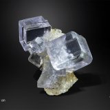 Fluorita
35 x 26 mm
(Autor: Manuel Mesa)
