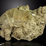 Fluorita
135 x 75 mm
(Autor: Manuel Mesa)