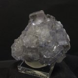 Fluorita
60x75mm
(Autor: joaquin gar)