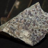 Analcima
4.5 x 3 cm
(Autor: Pedro Antonio)