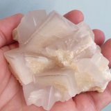 Calcita
7 x 7 cm
(Autor: DavidSG)