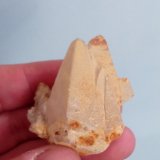 Calcita
4 x 3 cm
(Autor: DavidSG)