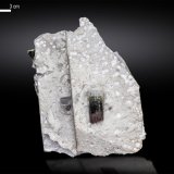 Elbaita
86 x 65 mm
(Autor: Manuel Mesa)