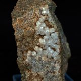 Analcima
6 x 2.5 cm
(Autor: Pedro Antonio)