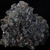 Aragonito
8 x 8 cm
(Autor: Pedro Antonio)