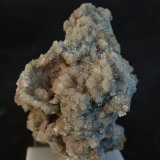 Aragonito
7 x 5 cm
(Autor: Pedro Antonio)