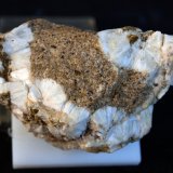 Prehnita
6 x 3.5 cm
(Autor: Pedro Antonio)
