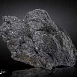 Löllingita
131 x 87 mm
(Autor: Manuel Mesa)