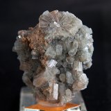 Aragonito
5 x 4.5 cm
(Autor: Pedro Antonio)