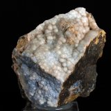 Cuarzo (variedad calcedonia)
8 x 6 cm
(Autor: Pedro Antonio)